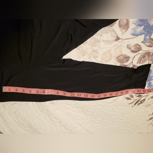 Lane Bryant Full Length Duster 18/20 Petite - Picture 8 of 8